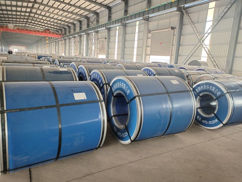 2020-2025年我國無取向硅鋼供應(yīng)情況及預(yù)測(cè)